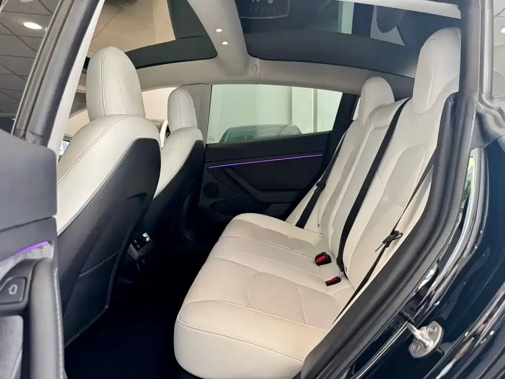 Tesla Model 3 — фото 3