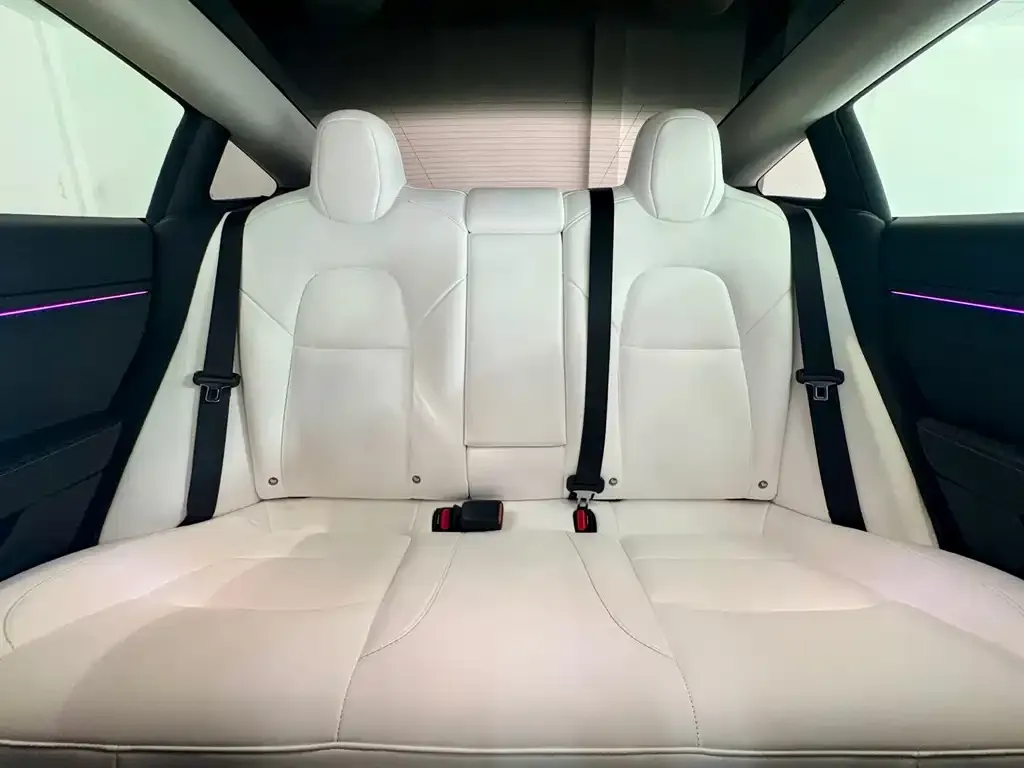 Tesla Model 3 — фото 2