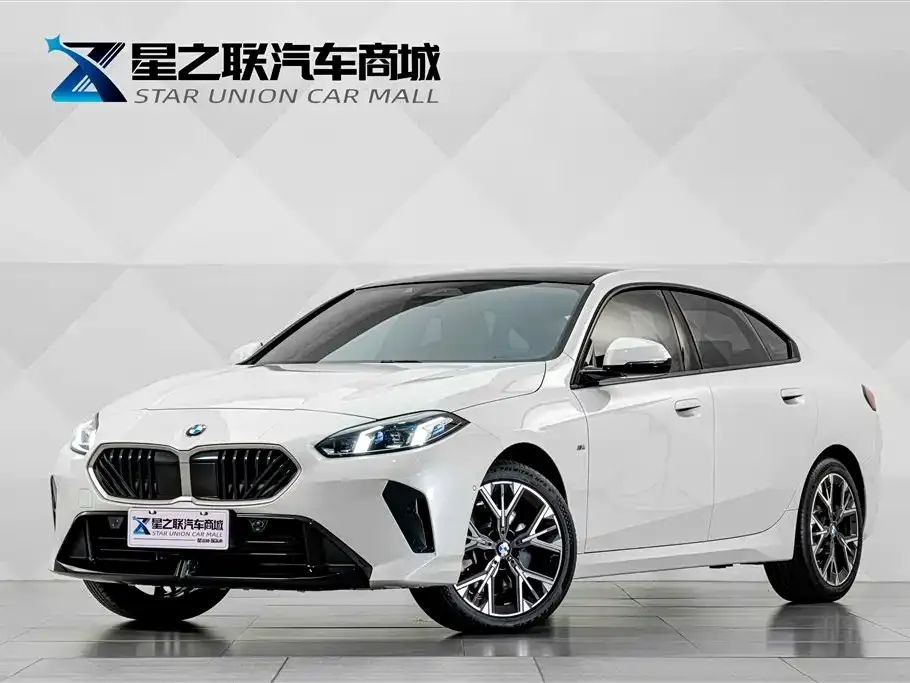 BMW 2 Series — фото 1