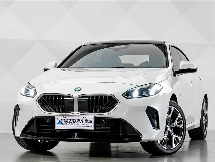 BMW 2 Series — фото 8