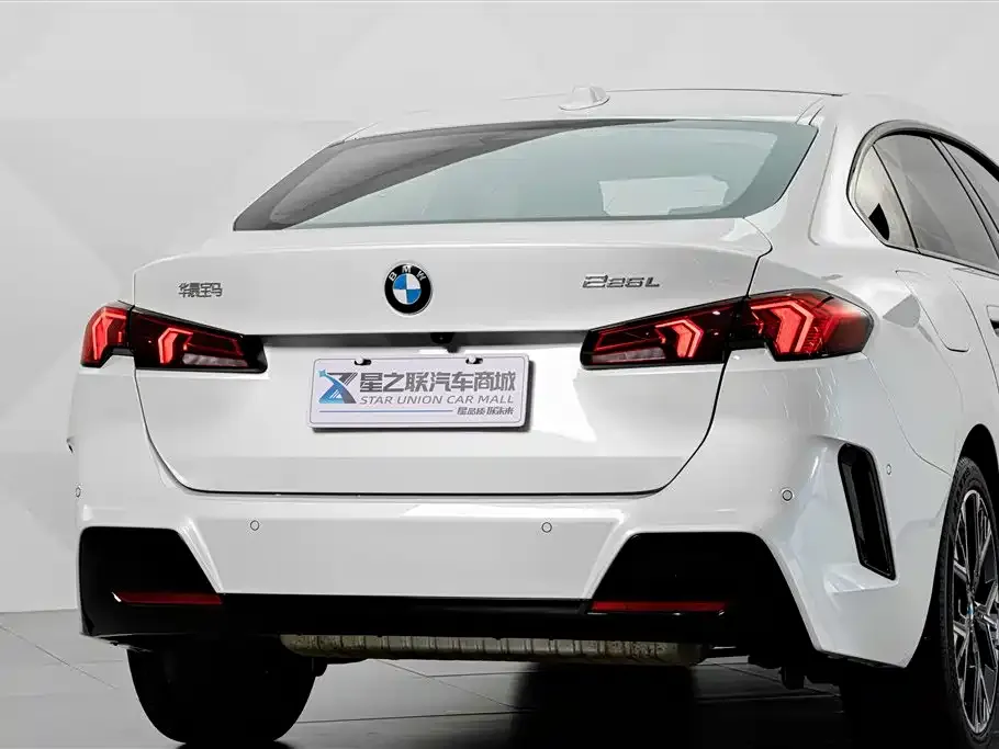 BMW 2 Series — фото 3