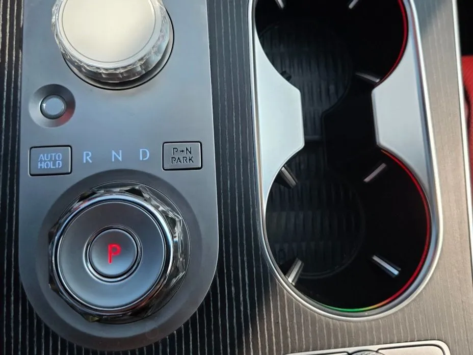 Genesis GV80 — фото 3