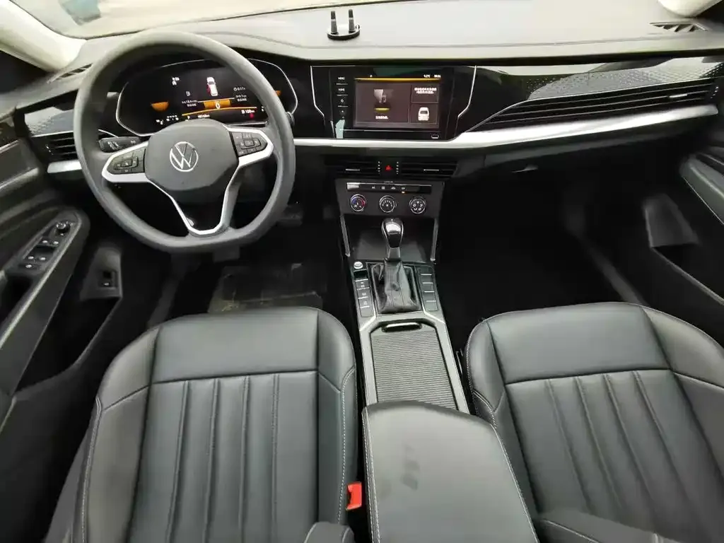 Volkswagen Passat — фото 3