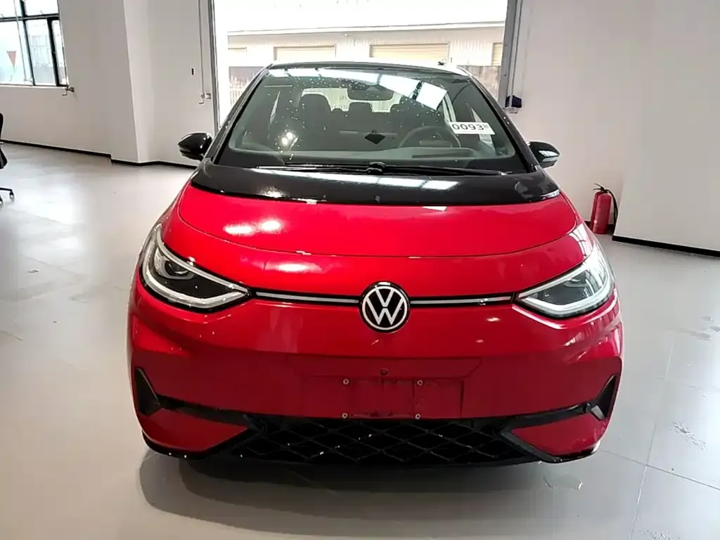Volkswagen ID.3 — фото 3