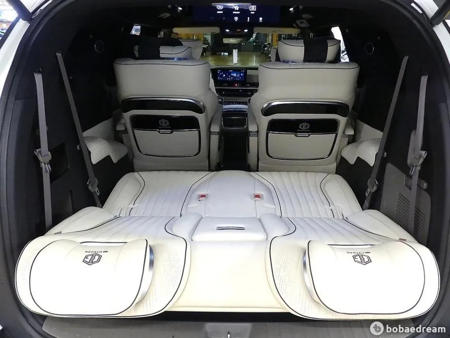 Kia Carnival — фото 2