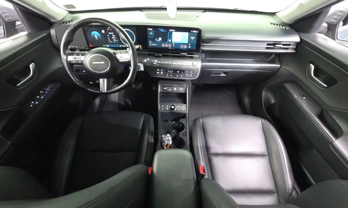 Hyundai Kona — фото 4