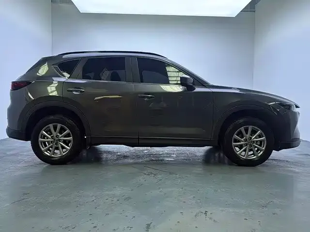 Mazda CX-5 — фото 10