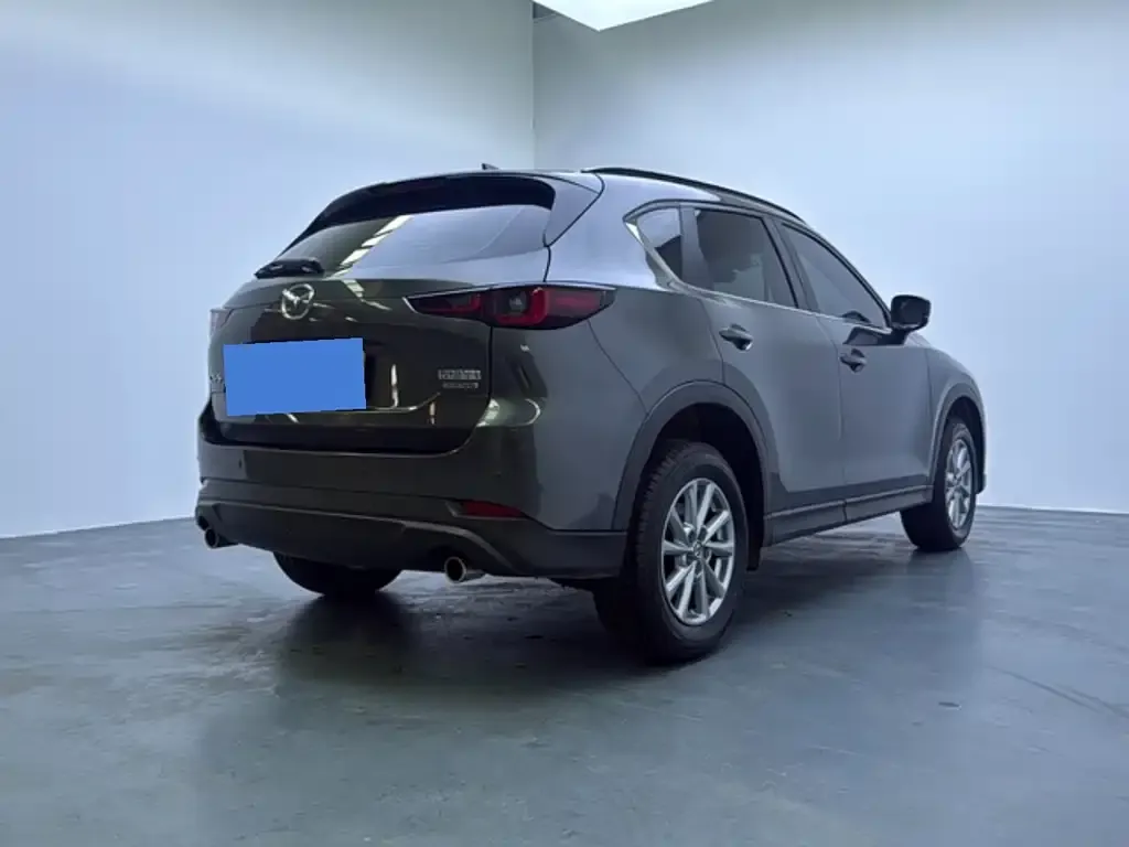 Mazda CX-5 — фото 2