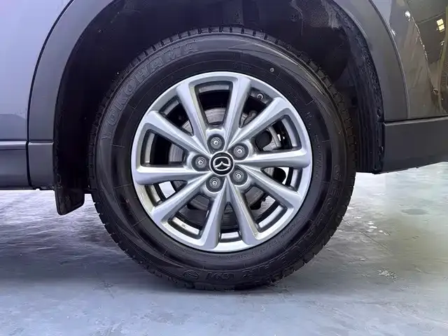 Mazda CX-5 — фото 6