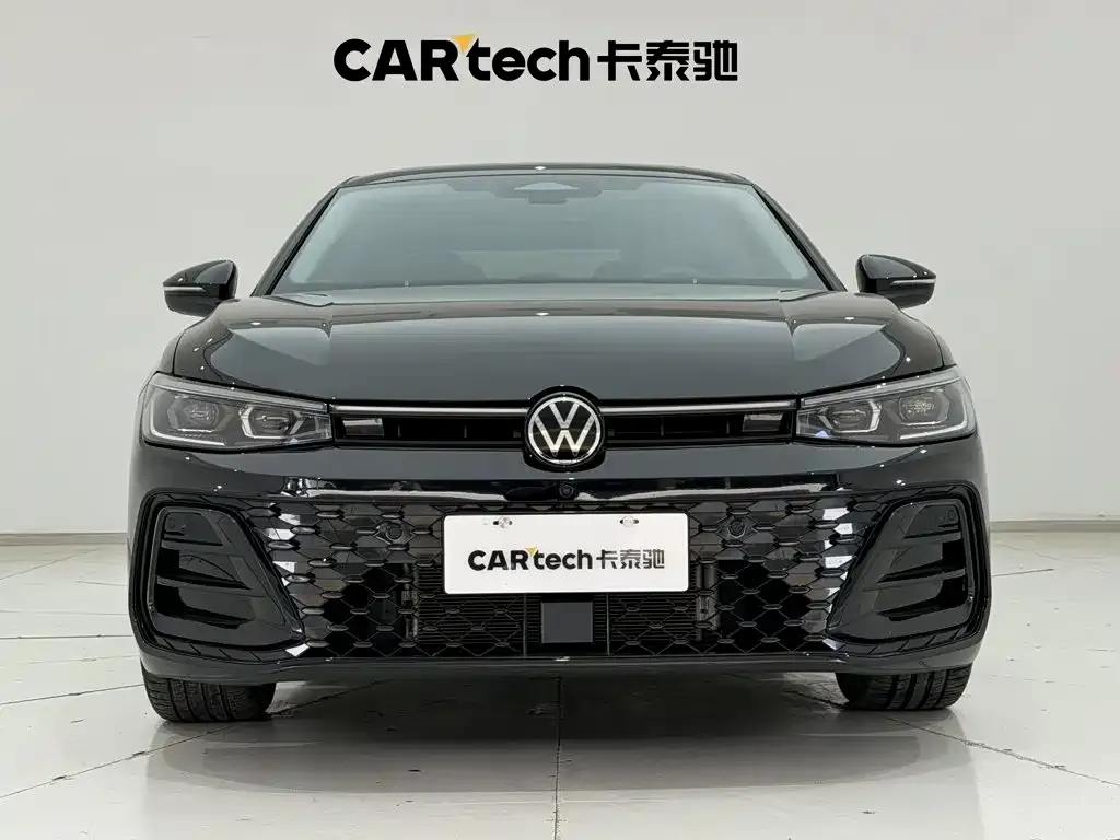 Volkswagen Passat — фото 7