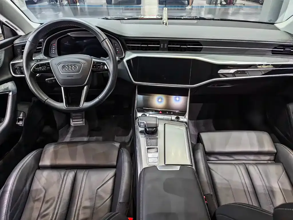 Audi A7 — фото 3