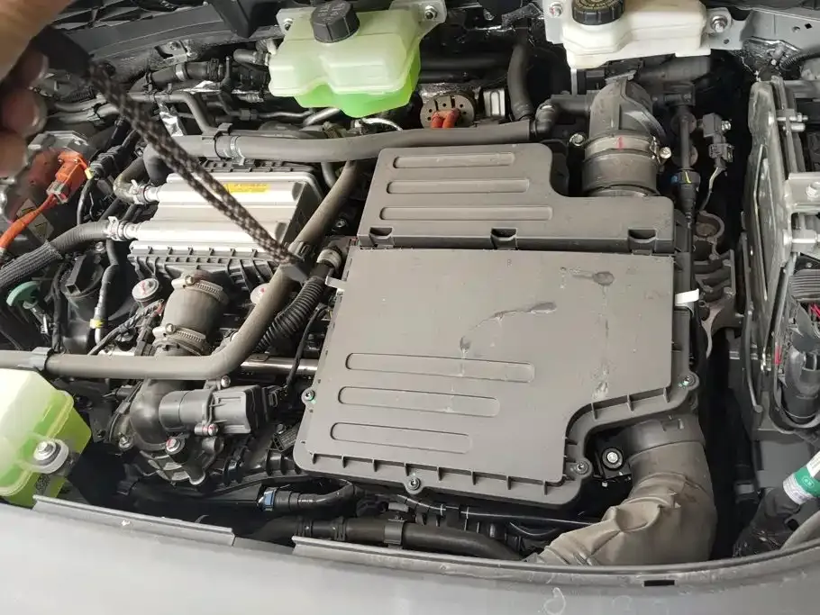 GAC Motor Trumpchi Xiangwang S9 — фото 10