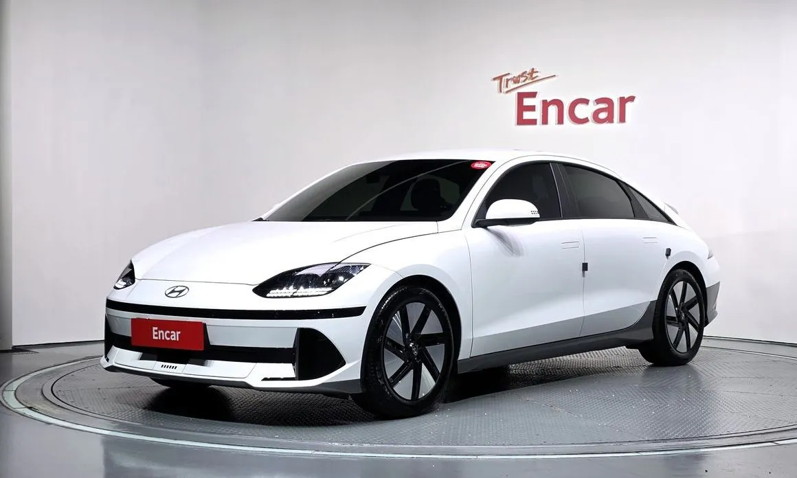 Hyundai Ioniq6 Standard