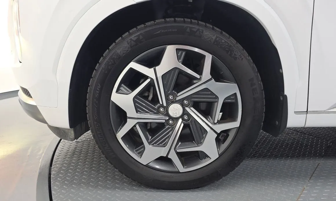 Hyundai Palisade — фото 6