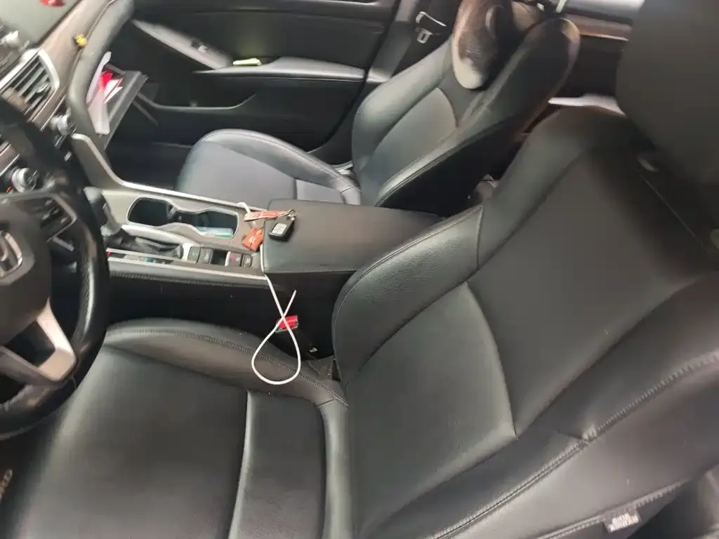 Honda Accord — фото 2