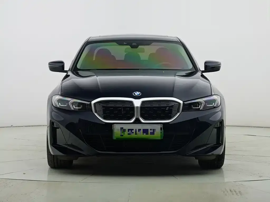 BMW i3 — фото 2