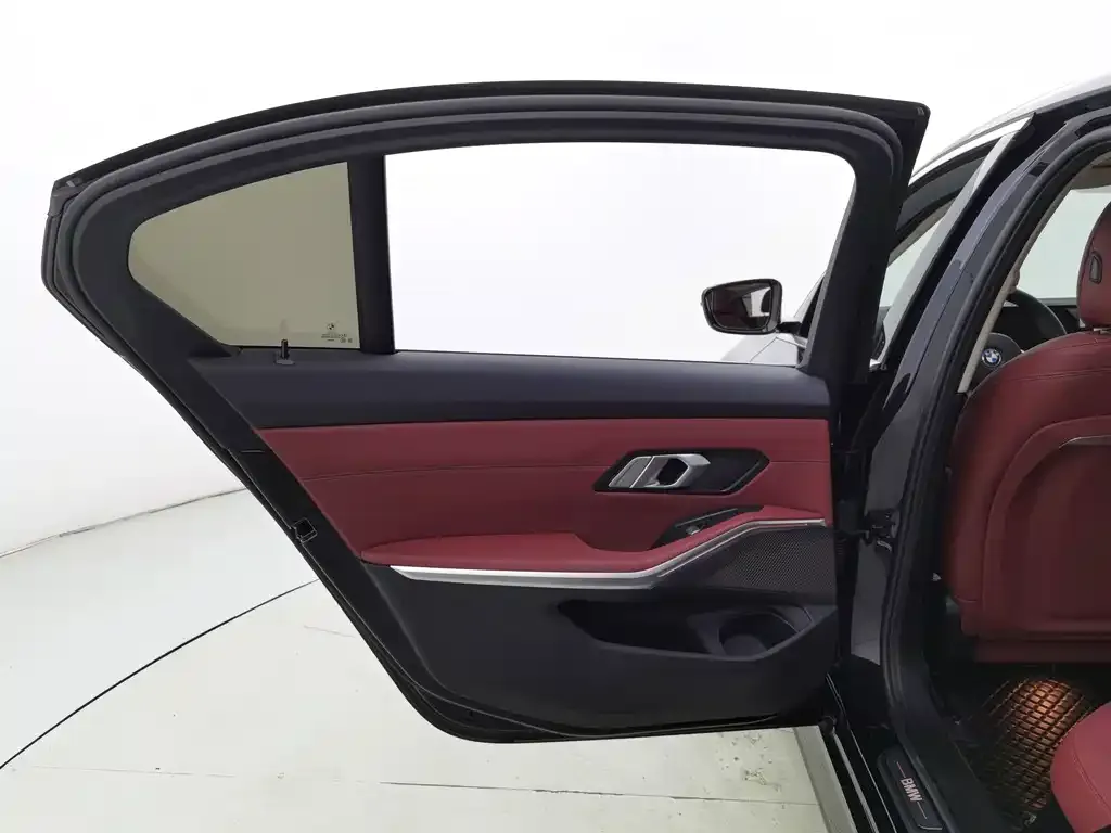 BMW i3 — фото 6