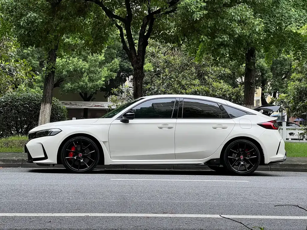 Honda Civic (Import) — фото 8