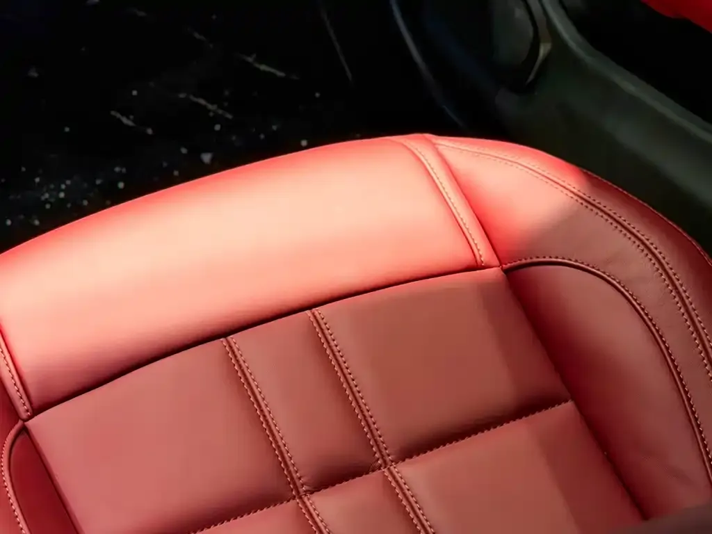 Maserati Ghibli — фото 4