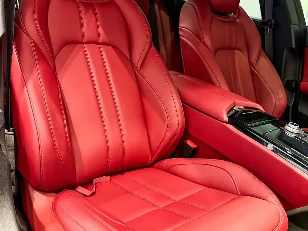 Maserati Ghibli — фото 6