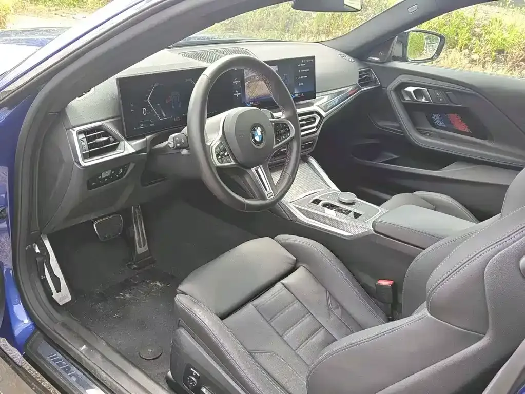 BMW M240i — фото 3