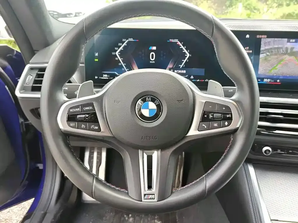 BMW M240i — фото 4
