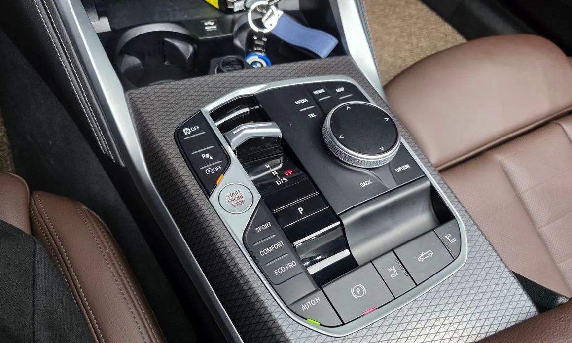 BMW 4-Series — фото 10