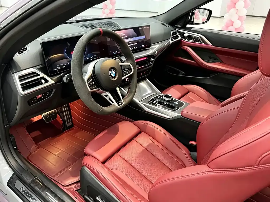 BMW 4 Series — фото 3