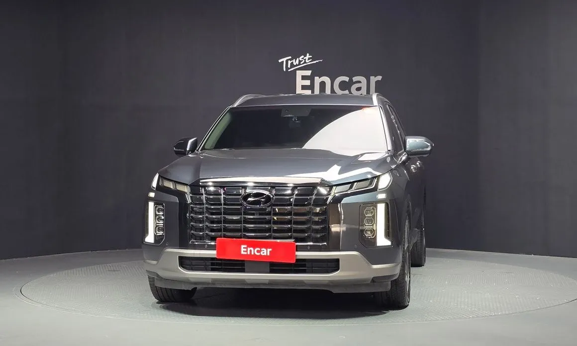 Hyundai Palisade — фото 2