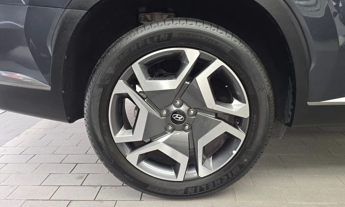 Hyundai Palisade — фото 10
