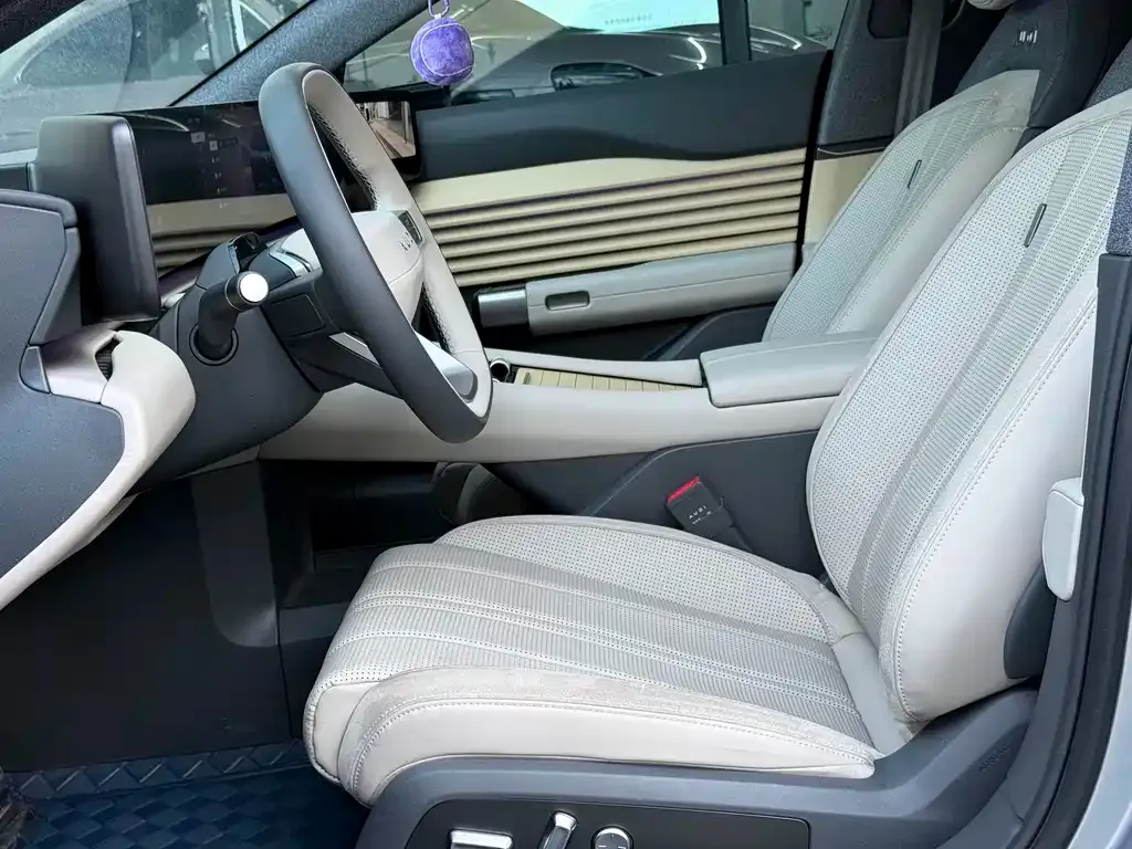 Audi E5 Sportback — фото 6
