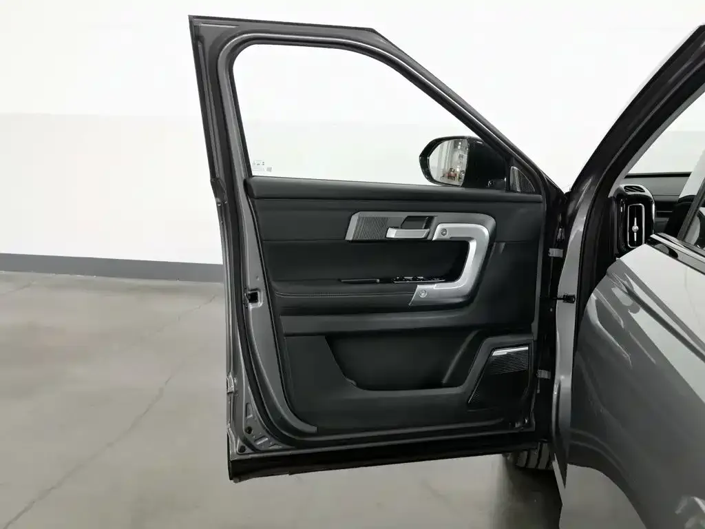 Chery Tiggo 7 C-DM — фото 3