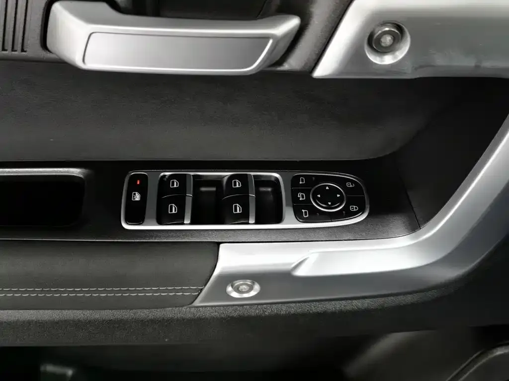 Chery Tiggo 7 C-DM — фото 4