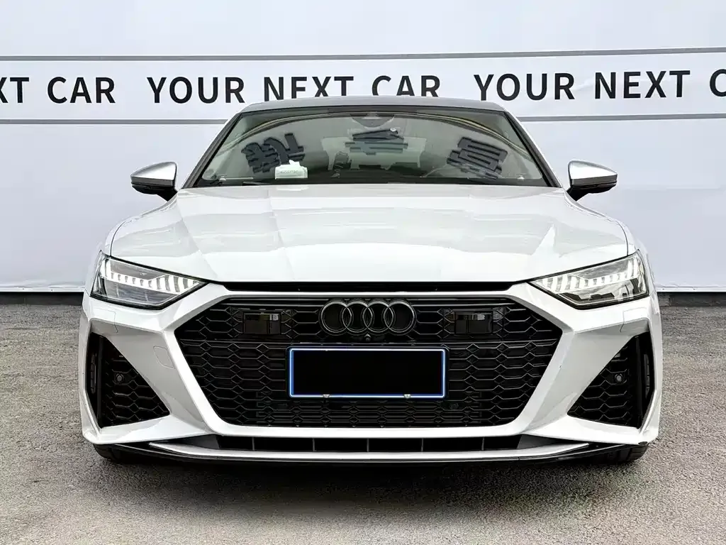 Audi A7 — фото 6