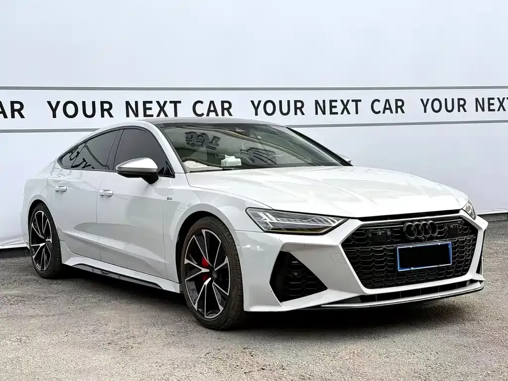 Audi A7 — фото 3