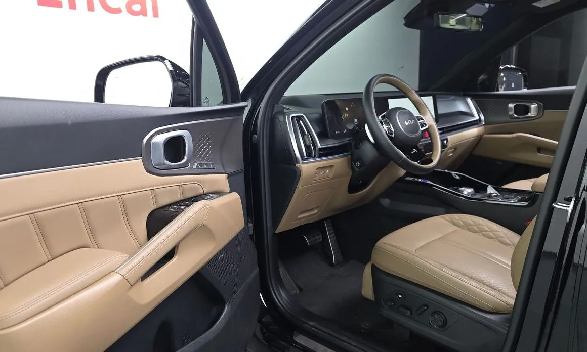 Kia Sorento — фото 10