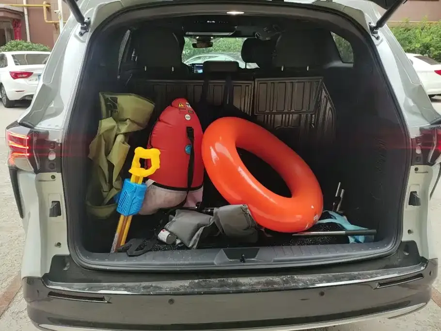 Toyota Sienna — фото 4