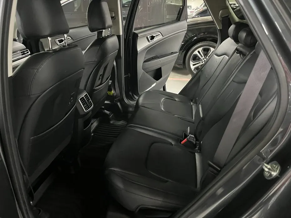 Kia Sportage — фото 5