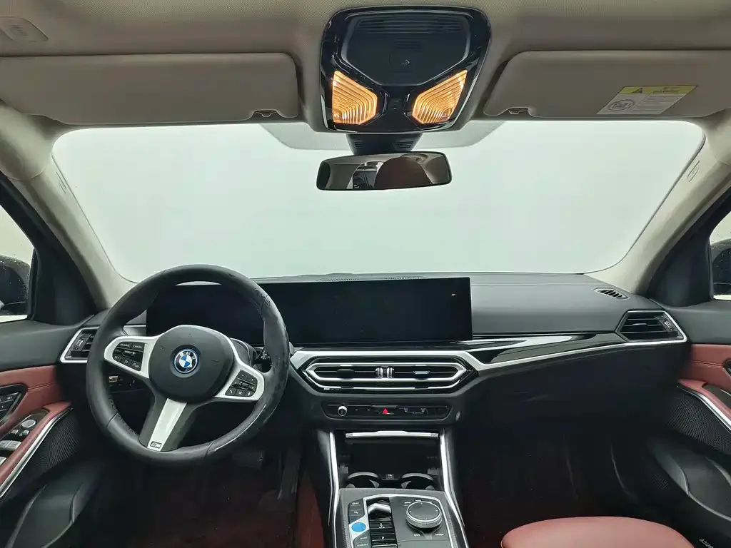 BMW i3 — фото 7