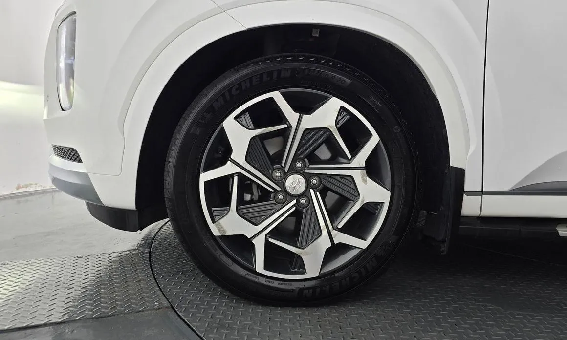 Hyundai Palisade — фото 10