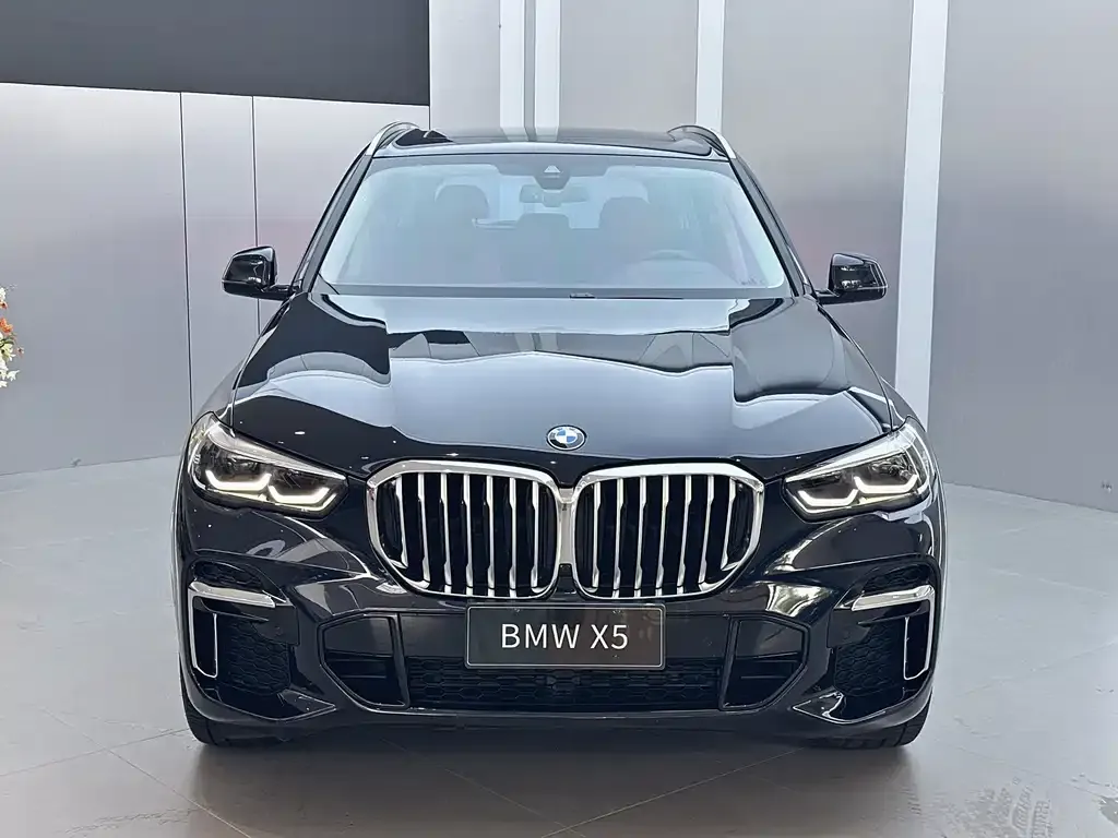 BMW X5 — фото 7