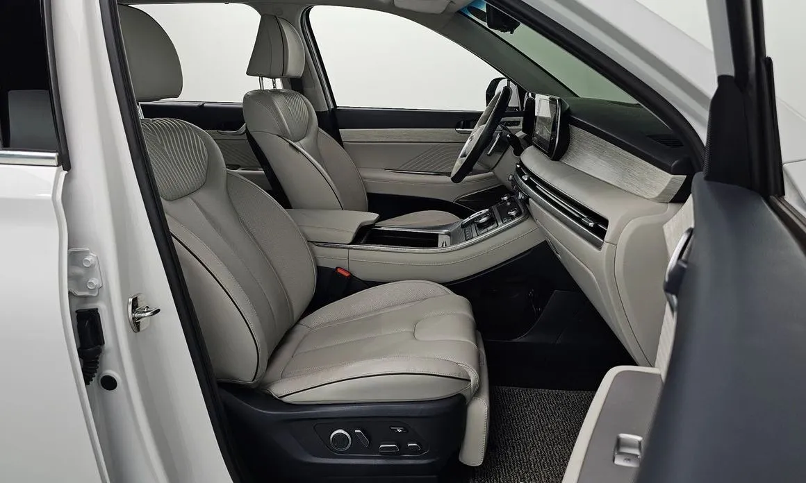 Hyundai Palisade — фото 3