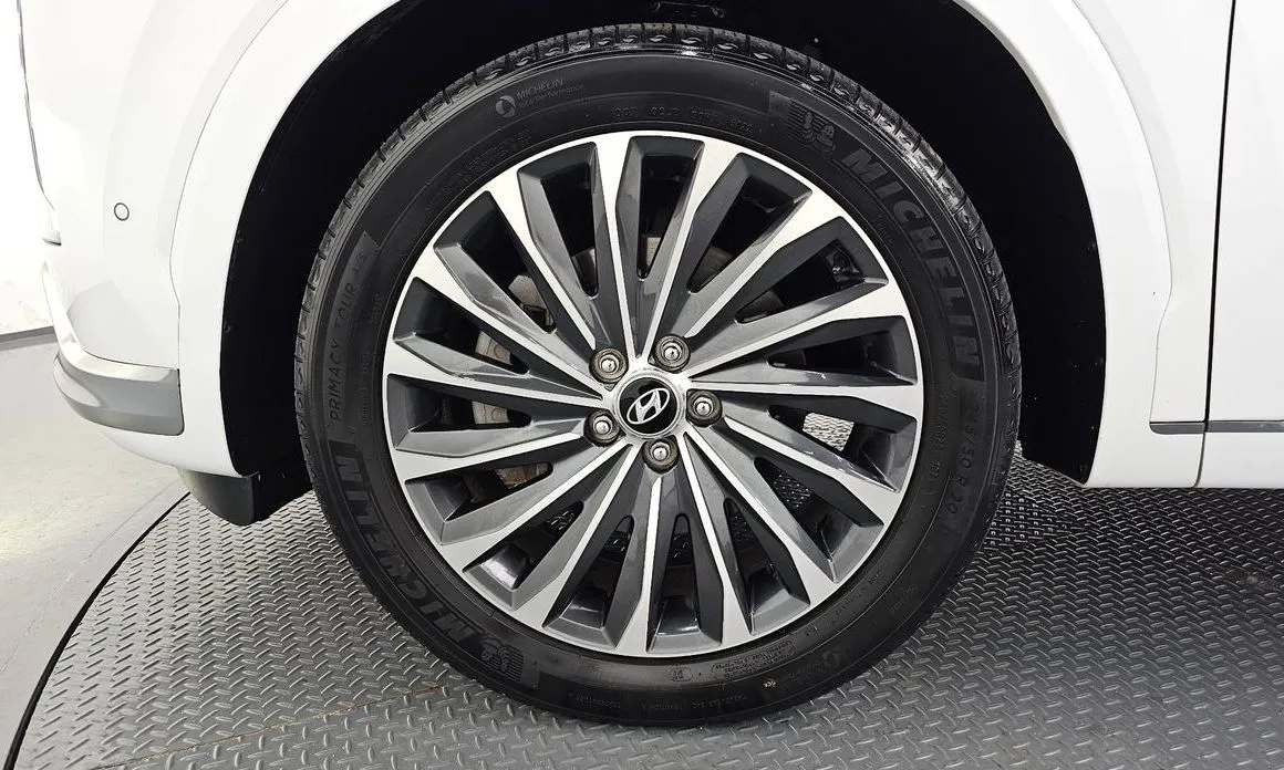 Hyundai Palisade — фото 10
