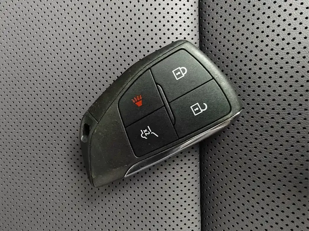 Buick Envision Plus — фото 9