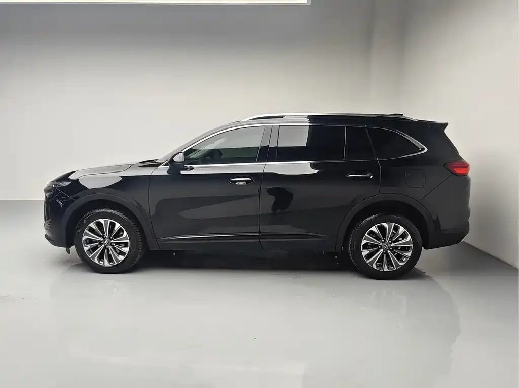 Buick Envision Plus — фото 10