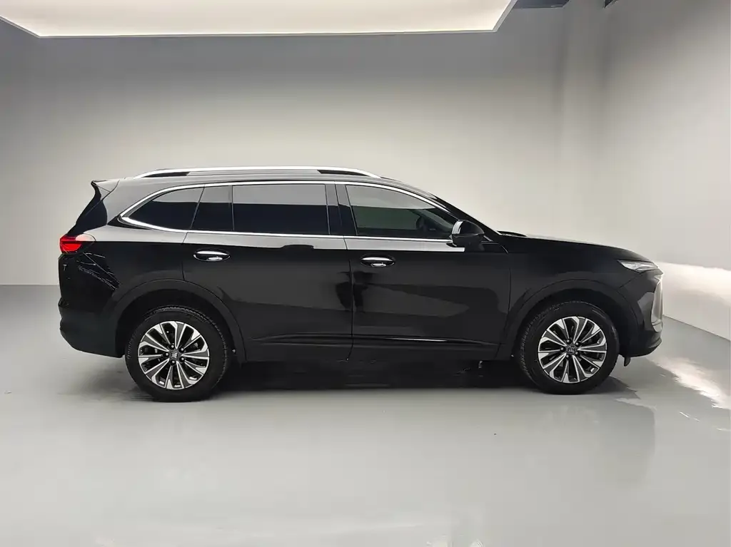 Buick Envision Plus — фото 7
