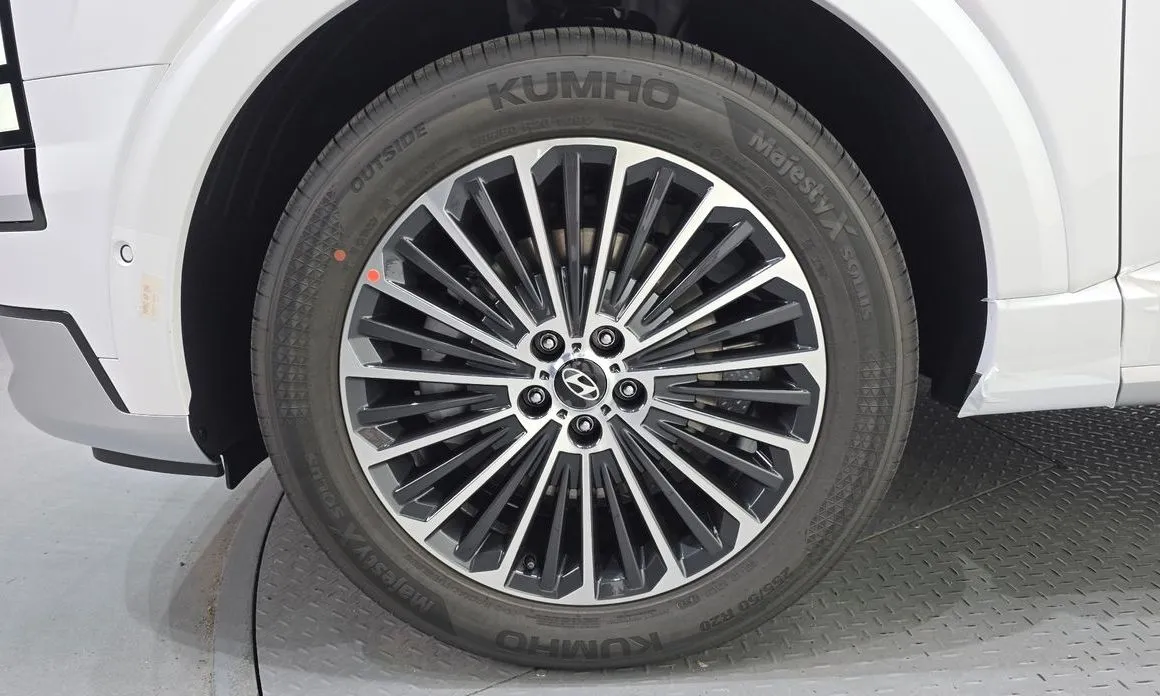 Hyundai Palisade — фото 9