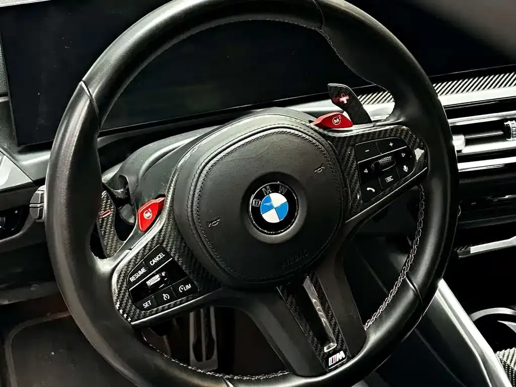 BMW M2 — фото 8