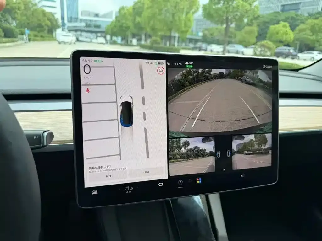 Tesla Model 3 — фото 4