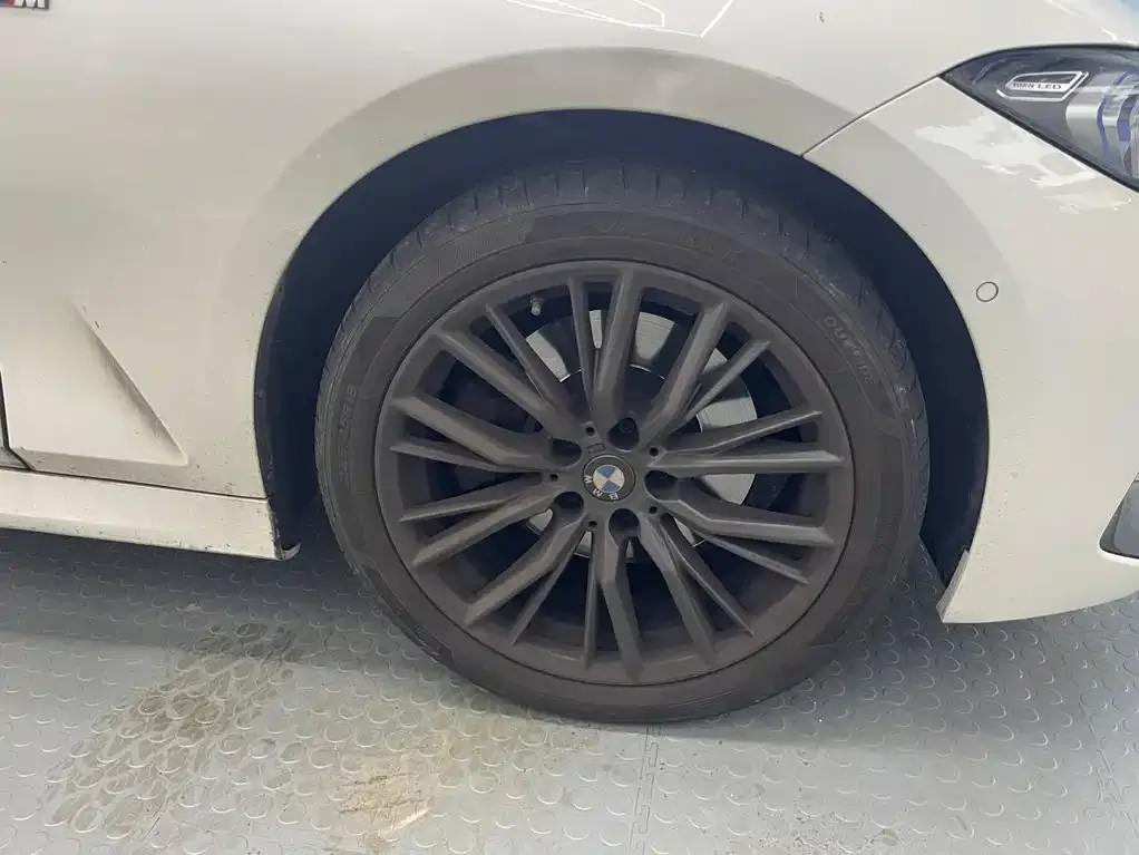 BMW 3 Series — фото 10